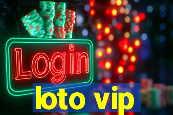 loto vip